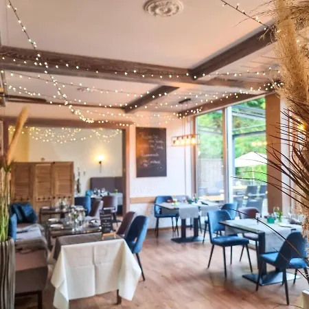 Hotel Estricher Hof Trier