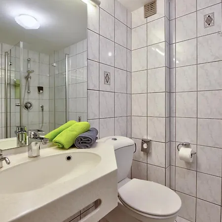 Estricher Hof 3* Tréveris