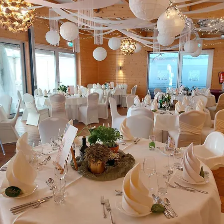 Estricher Hof Hotel Trier