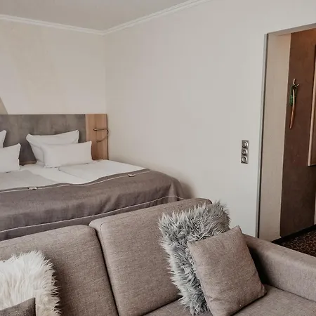 Hotel Estricher Hof Trier