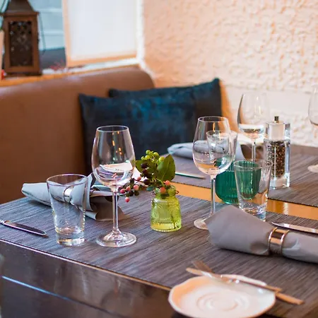 Estricher Hof 3* Trier