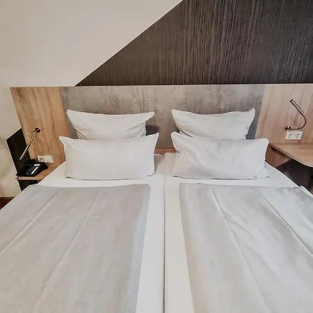 Estricher Hof Hotel Tréveris