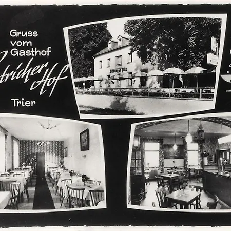 Estricher Hof Tréveris