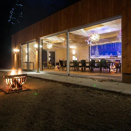 Hotel Estricher Hof