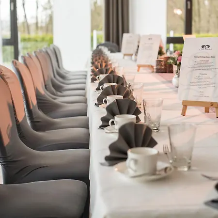 Estricher Hof Hotel 3*