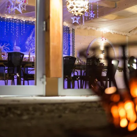 Hotel Estricher Hof 3*