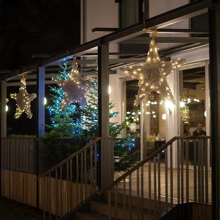 Estricher Hof Hotel Trier