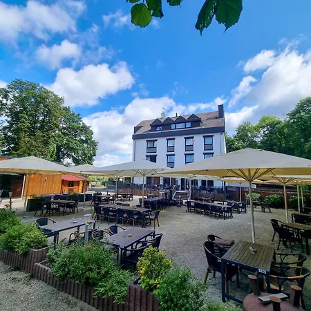 Hotel Estricher Hof Trier