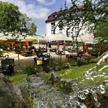 Estricher Hof Hotel