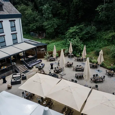 Hotel Estricher Hof