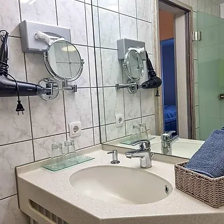 Estricher Hof Отель
