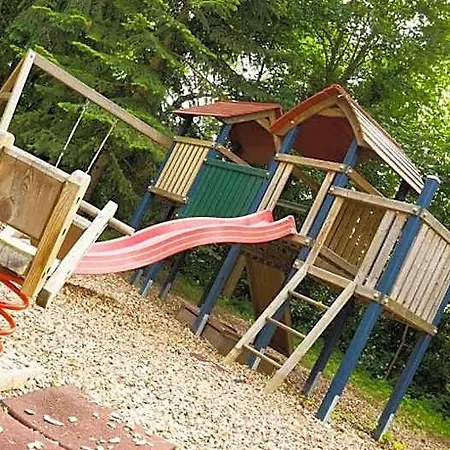Estricher Hof Отель 3*