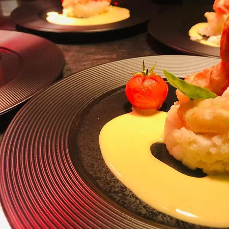 Estricher Hof Hotel 3*