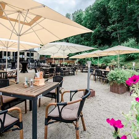 Estricher Hof Hotel Trier