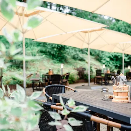 酒店 霍夫艾斯垂切尔酒店