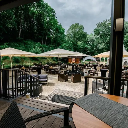 霍夫艾斯垂切尔酒店