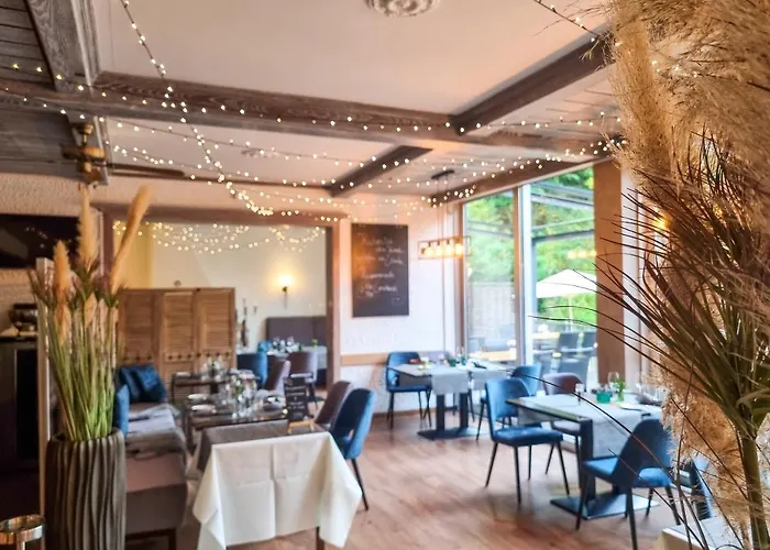 호텔 Estricher Hof 트리어