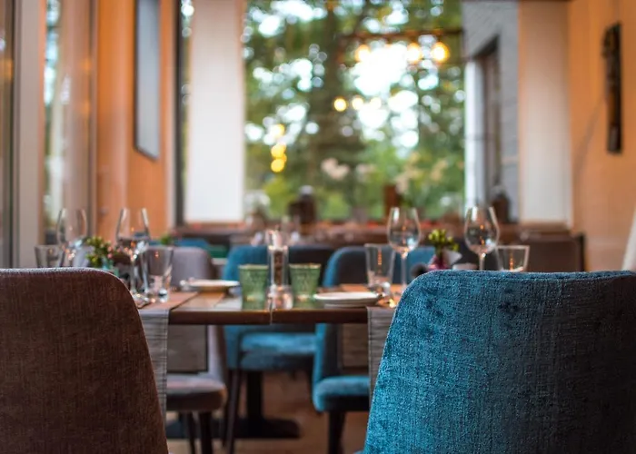 호텔 Estricher Hof