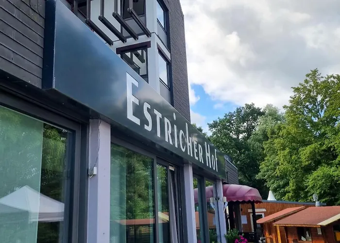 Estricher Hof 3* 트리어