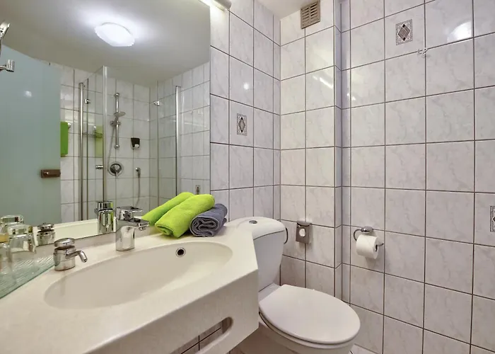 Estricher Hof 3* Trier