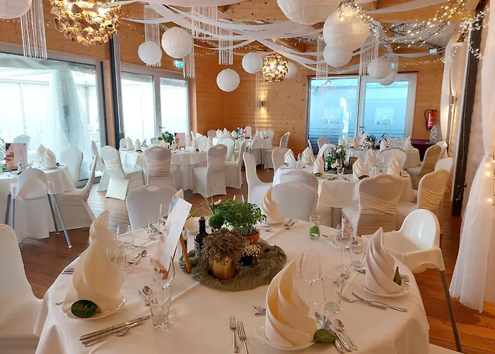 Estricher Hof Hotel Trier