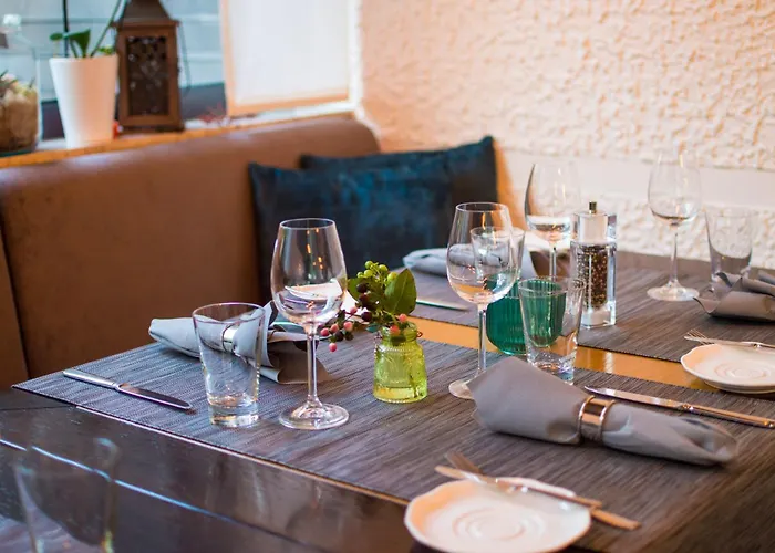 Estricher Hof 3* Trier