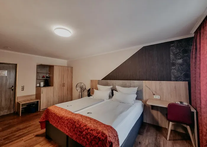 Estricher Hof 3* Trier