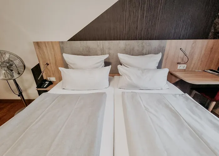 Estricher Hof Hotel Trier