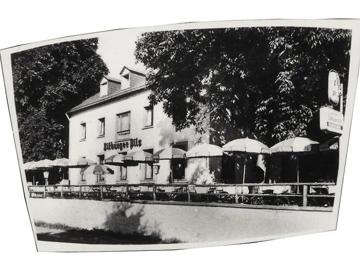 호텔 Estricher Hof