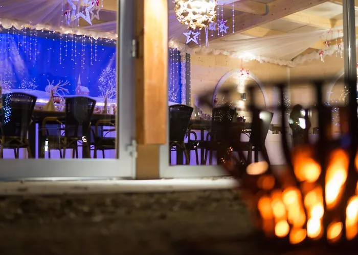 호텔 Estricher Hof 3*