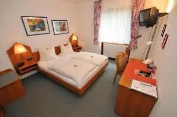 Estricher Hof Hotel Trier