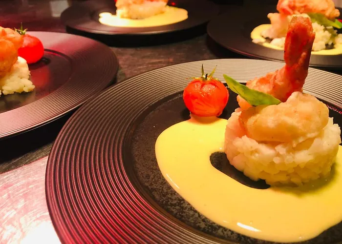 Estricher Hof 호텔 3*