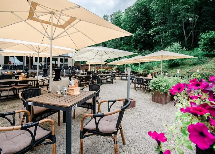 Estricher Hof Hotel Trier