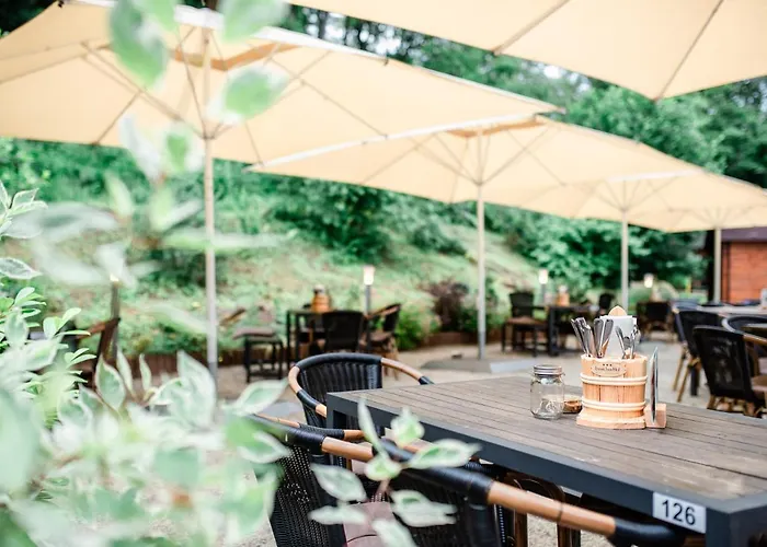 호텔 Estricher Hof