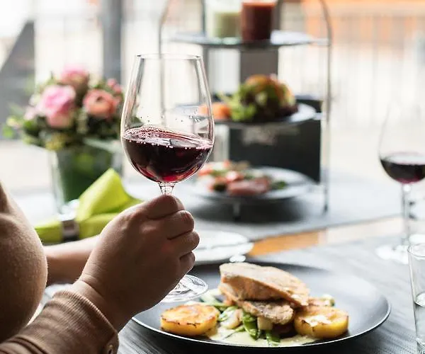 호텔 Estricher Hof 트리어