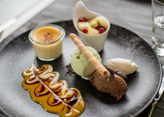 호텔 Estricher Hof